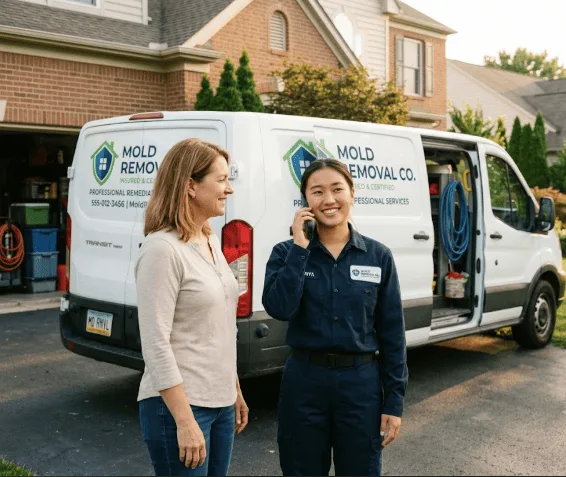 Crawlspace Mold Remediation Sharon, WI FAQs